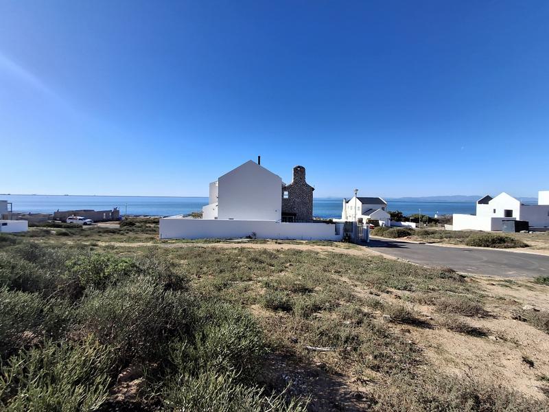 0 Bedroom Property for Sale in St Helena Views Western Cape